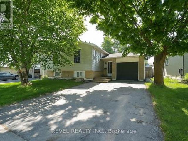 Basement 64 Brenda Boulevard, Orangeville, ON, L9W 3L6 house for lease | Listing ID W13583 | Royal LePage