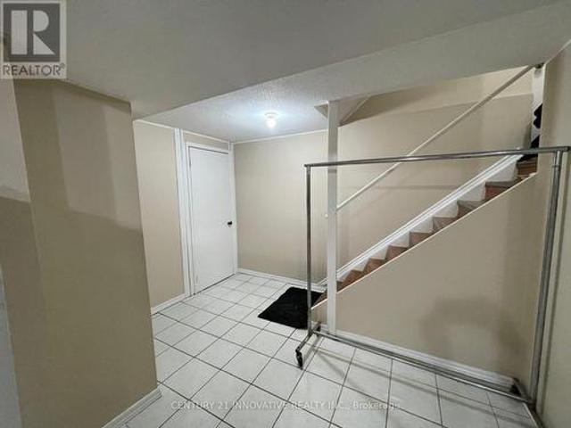 Basement 64 Cimmaron Street E, Markham, ON, L3S 2G4 house for lease | Listing ID N13615 | Royal LePage