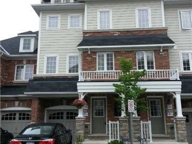 Basement 66 Eastern Skies Way, Markham | 2Beds/2Bath, Townhouse, $1,850/mo | Condos. Ca