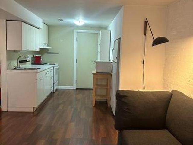 Basement 66 Mackenzie Crescent, Toronto, ON, M6J 1T1 investment for lease | Listing ID C13495 | Royal LePage