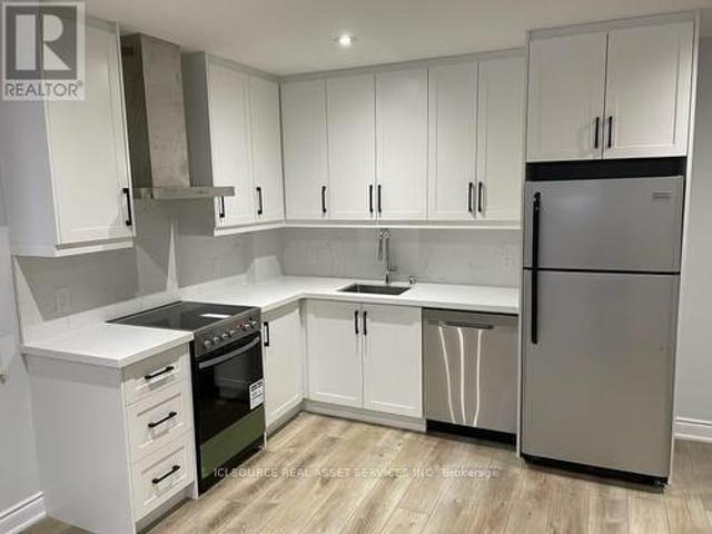 Basement 71 Vaughan Boulevard, Vaughan, ON, L4J 3N8 house for lease | Listing ID N13605 | Royal LePage