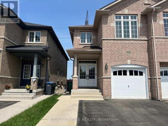 Basement 7369 St. Barbara Boulevard, Mississauga Meadowvale Village, ON, L5W 0C3 house for lease | Listing ID W13494 | Royal LePage