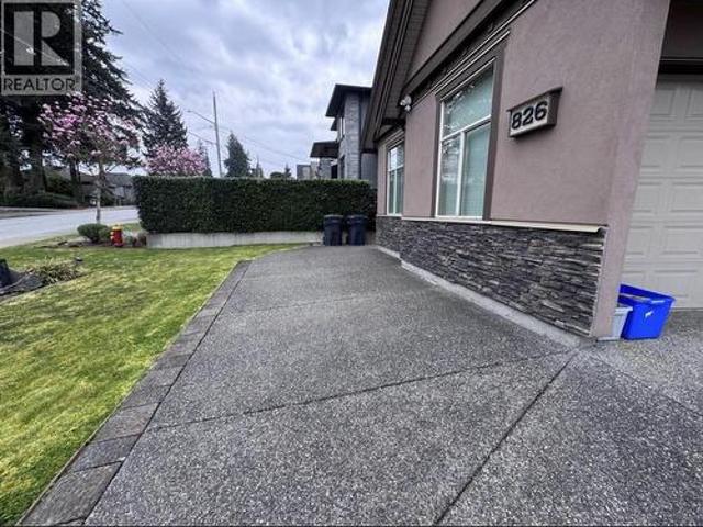 826 Cottonwood Avenue, Coquitlam, BC, V3J 2T1 house for lease | Listing ID R3139 | Royal LePage