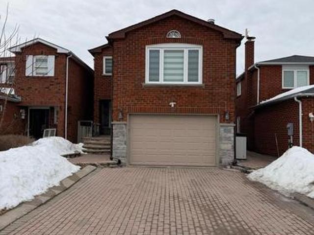 Basement 82 Woodcroft Lane, Vaughan, ON, L4L 6T1 house for lease | Listing ID N13130 | Royal LePage