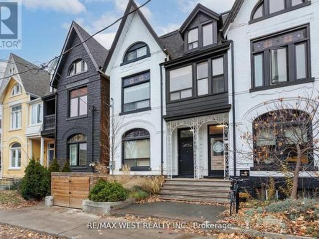 Basement 84 Mackenzie Crescent, Toronto, ON, M6J 1T3 house for lease | Listing ID C13561 | Royal LePage