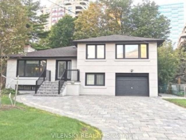 BASEMENT 85 Bowerbank Drive