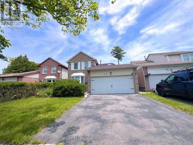 Basement 94 Campania Crescent, Toronto, ON, M1V 2E9 house for lease | Listing ID E13502 | Royal LePage