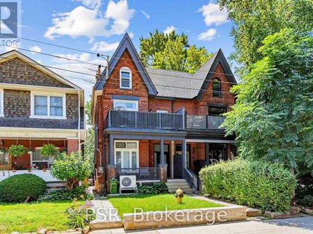 Basement 99 Geoffrey Street, Toronto, ON, M6R 1P2 house for lease | Listing ID W13564 | Royal LePage