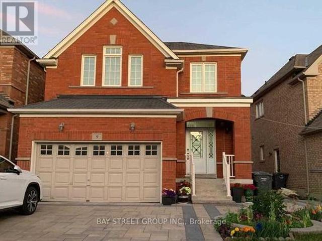 Basement 9 Bluffmeadow Street, Brampton, ON, L6P 3K2 house for lease | Listing ID W13682 | Royal LePage