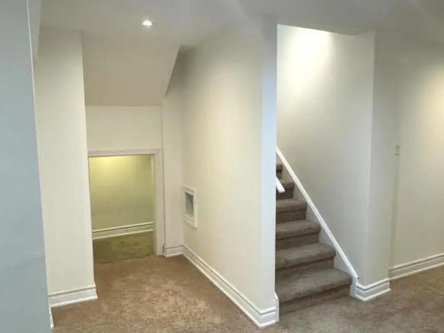 BASEMENT 9 LEBOVIC DRIVE
