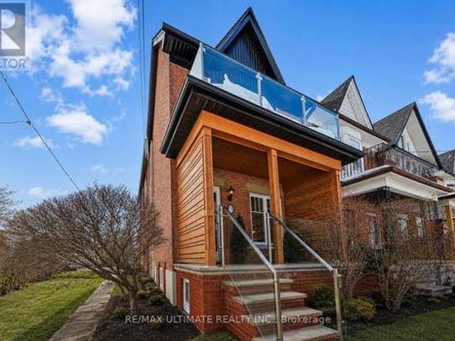 Basement 9 Southview Avenue, Toronto, ON, M6H 1T3 house for lease | Listing ID W13587 | Royal LePage