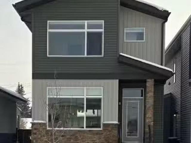 #Basement 10923 159 St Nw, Edmonton, AB, T5P 3B9 house for l.