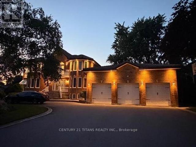 Basement 10 Kevlin Road, Markham, ON, L3R 8P3 house for lease | Listing ID N13605 | Royal LePage