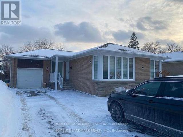 Basement 111 Clifton Avenue, Toronto, ON, M3H 4L2 house for lease | Listing ID C13451 | Royal LePage