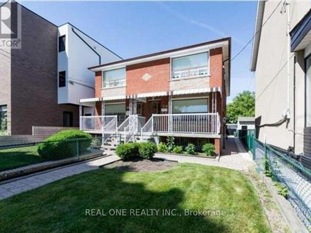 Basement 114 Palmerston Avenue, Toronto, ON, M6J 2J1 house for lease | Listing ID C13554 | Royal LePage