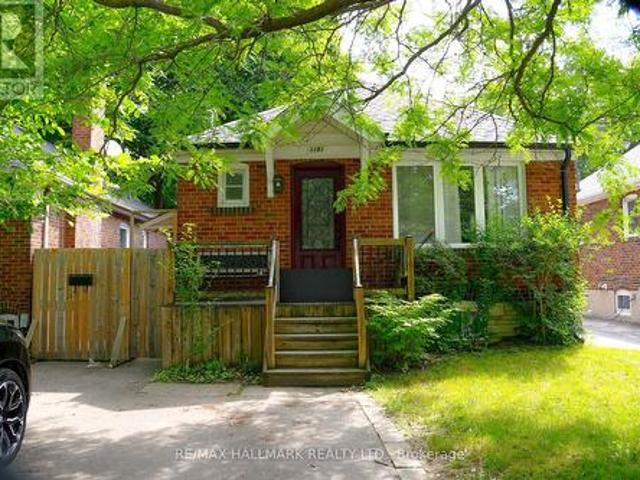 Basement 1191 Islington Avenue, Toronto, ON, M8Z 4S8 house for lease | Listing ID W13538 | Royal LePage