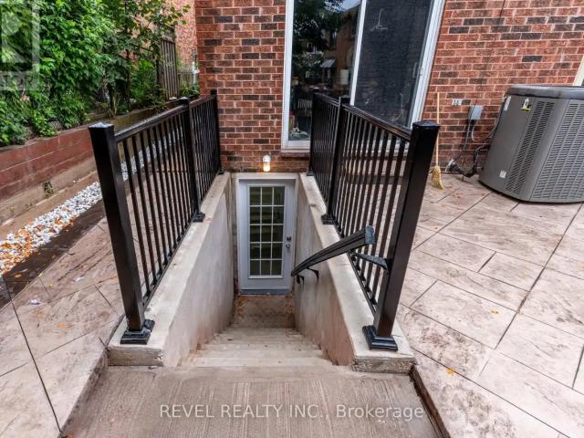 BASEMENT 1238 PLAYTER PLACE