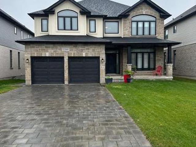 Basement 1266 Silverfox Drive, London North S, ON, N6G 0V8 house for lease | Listing ID X13143 | Royal LePage