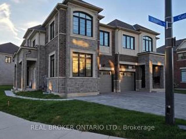 Basement 1442 Watercress Way, Milton, ON, L9E 1T8 house for lease | Listing ID W13557 | Royal LePage