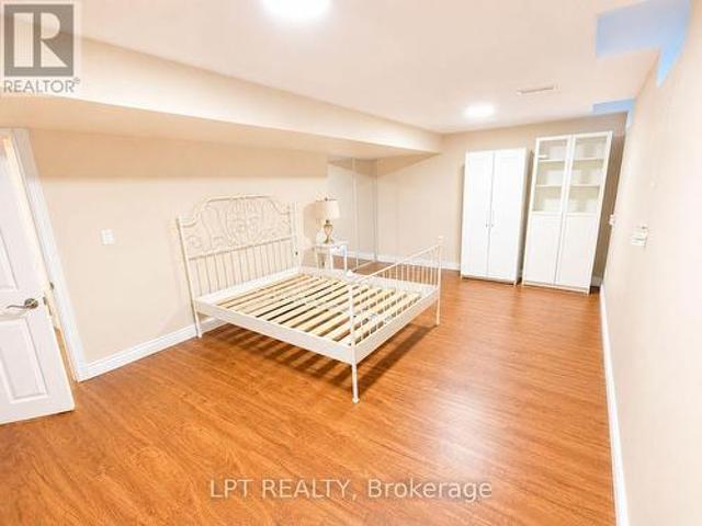 Basement 14 Hazelton Avenue, Markham, ON, L6C 3C5 house for lease | Listing ID N12954 | Royal LePage