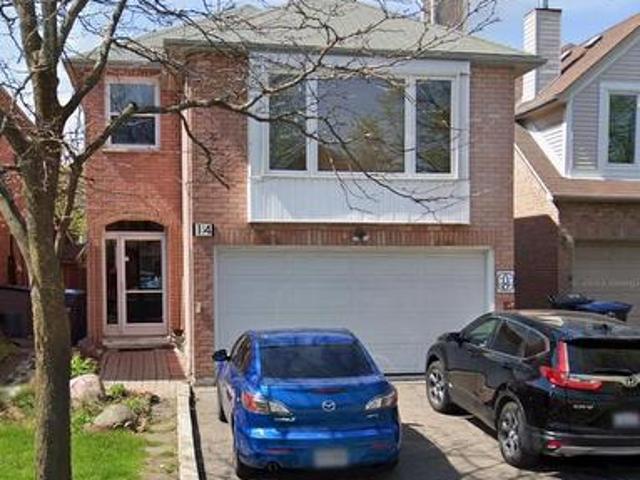 Basement 14 Niles Court, Brampton, ON, L6S 5T6 house for lease | Listing ID W13461 | Royal LePage