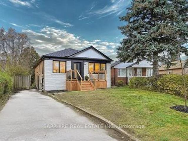 Basement 162 Tower Drive, Toronto, ON, M1R 3P5 house for lease | Listing ID E12998 | Royal LePage