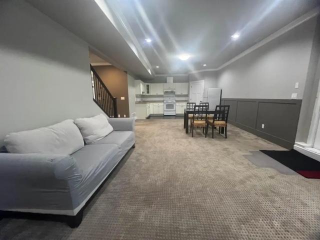 Basement 163xx 25TH AVENUE