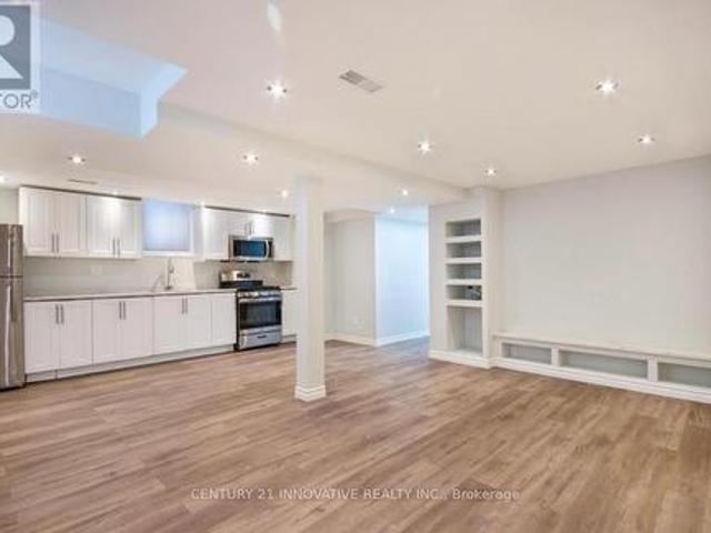 Basement 165 Emick Drive, Hamilton, ON, L9K 0C9 house for lease | Listing ID X13507 | Royal LePage