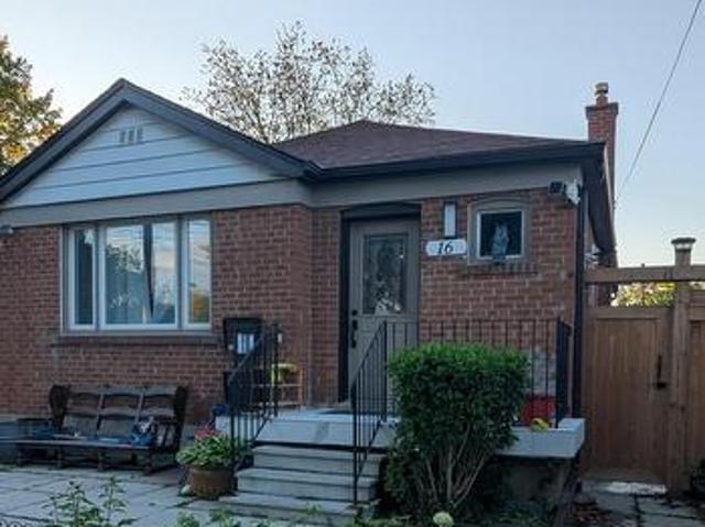 Basement 16 Melody Road, Toronto, ON, M9M 1C7 house for lease | Listing ID W13687 | Royal LePage