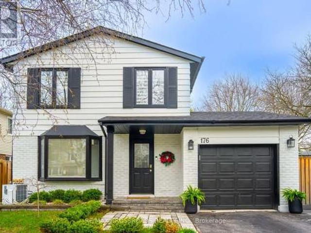 Basement 176 William Roe Boulevard, Newmarket, ON, L3Y 1B3 house for lease | Listing ID N13084 | Royal LePage