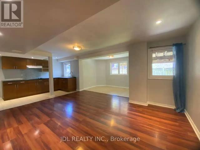 BASEMENT 179 LEAMEADOW ROAD