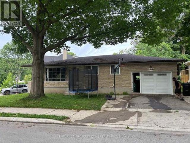 Basement 18 Jardine Street, Cambridge, ON, N3C 1P8 house for lease | Listing ID X13537 | Royal LePage