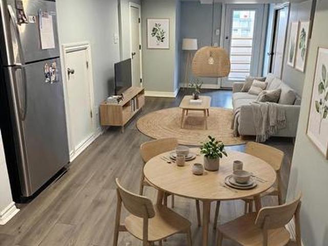 Basement 194 Concord Avenue, Toronto, ON, M6H 2P3 house for lease | Listing ID C12994 | Royal LePage
