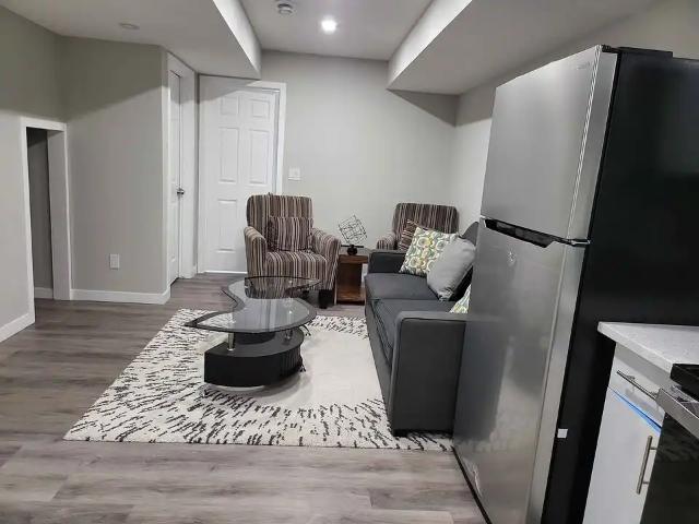 Basement, 1 Bed 1 Wash room in Cornerstone