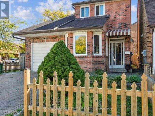 Basement 1 Saraband Street, Toronto, ON, M9V 4R1 house for lease | Listing ID W13472 | Royal LePage