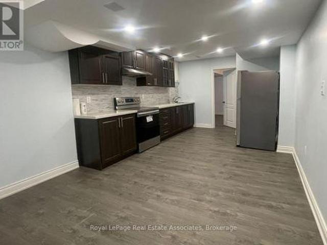 Basement 23 Bandera Drive, Brampton, ON, L6Y 5Z2 house for lease | Listing ID W13581 | Royal LePage