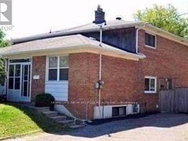 Basement 23 Rameau Drive, Toronto, ON, M2H 1T2 house for lease | Listing ID C13524 | Royal LePage