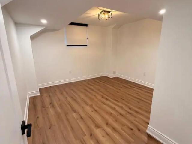 BASEMENT 2187 ALDERBROOK DRIVE
