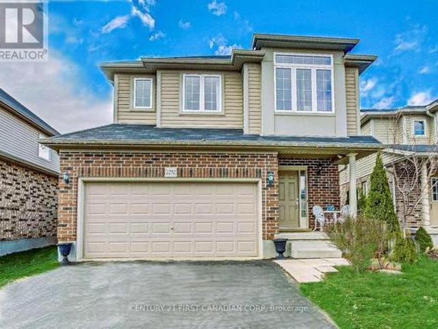 Basement 2292 Buroak Drive, London North S, ON, N6G 0L1 house for lease | Listing ID X13000 | Royal LePage