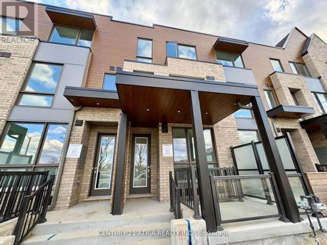 Basement 22 Deep Roots Terrace, Toronto, ON, M6A 0G1 house for lease | Listing ID C13692 | Royal LePage