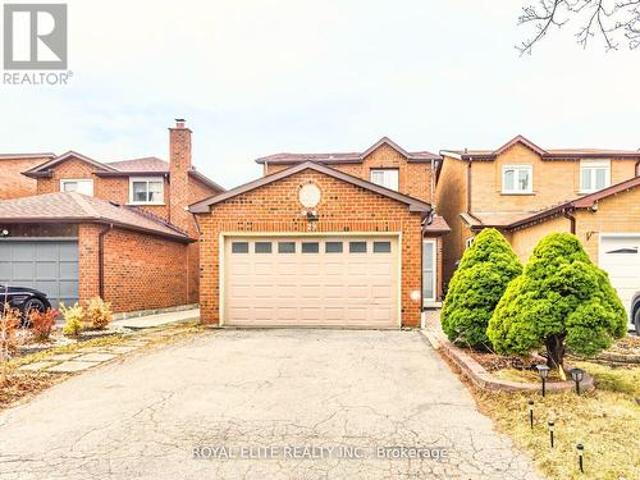 Basement 29 Ashmore Crescent, Markham, ON, L3R 6T8 house for lease | Listing ID N13497 | Royal LePage