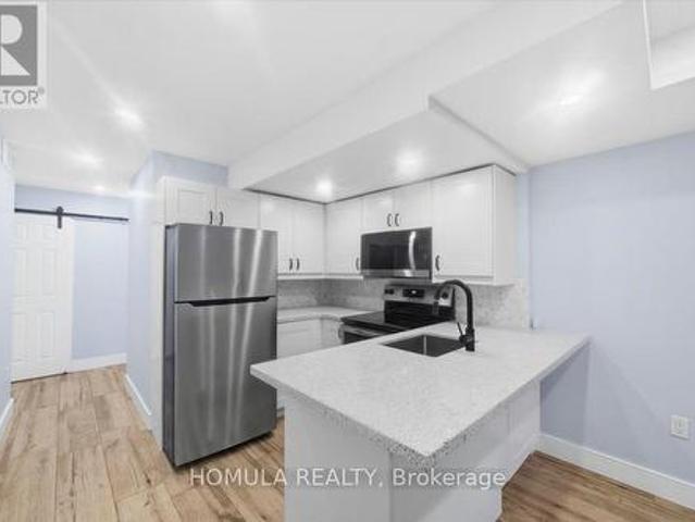 Basement 29 Grace Street, Toronto, ON, M6G 3A6 house for lease | Listing ID C13554 | Royal LePage