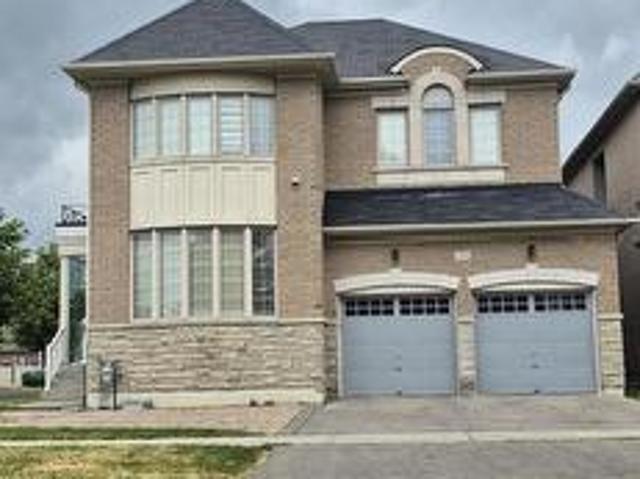 Basement 2 Br 24 Stony Hill Boulevard, Markham, ON, L6C 0L6 house for lease | Listing ID N13608 | Royal LePage