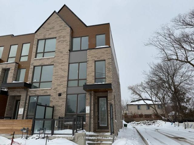 Basement 2 Green Gardens Boulevard, North York | 1Beds/1Bath, Townhouse, $1,900/mo | Condos. Ca