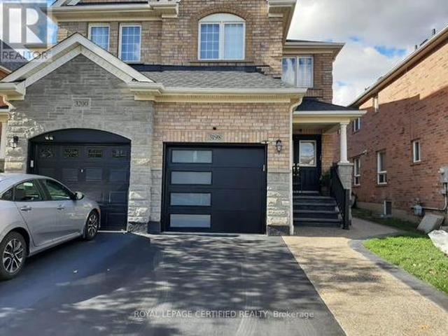 Basement 3198 Cabano Crescent, Mississauga, ON, L5M 0C4 house for lease | Listing ID W13542 | Royal LePage