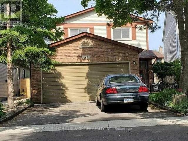 Basement 31 Madsen Crescent, Markham, ON, L3R 4P2 house for lease | Listing ID N13188 | Royal LePage