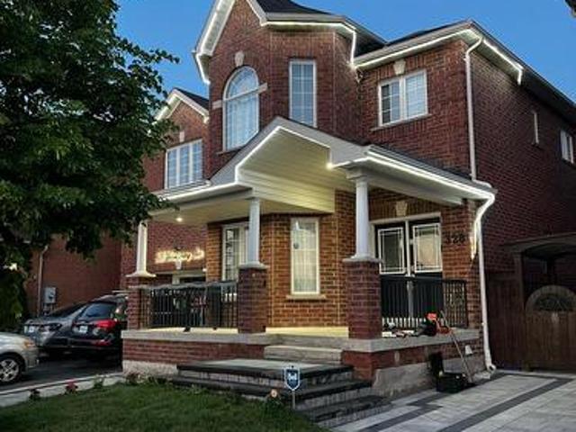 Basement 328 Woodspring Avenue, Newmarket, ON, L3X 3B1 house for lease | Listing ID N13679 | Royal LePage