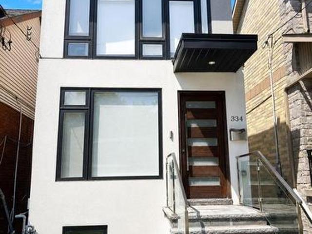 Basement 334 Monarch Park Avenue, Toronto, ON, M4J 4T3 house for lease | Listing ID E13562 | Royal LePage