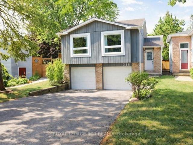 Basement 338 Whitehead Crescent, Caledon, ON, L7E 3Y4 house for lease | Listing ID W13696 | Royal LePage