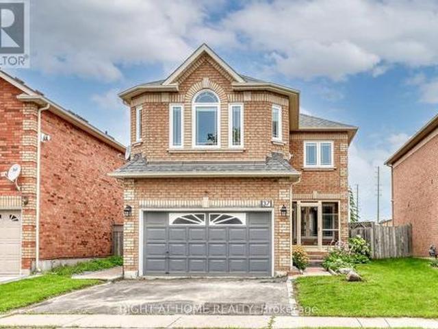 Basement 37 Brockman Crescent, Ajax, ON, L1T 4B3 house for lease | Listing ID E13197 | Royal LePage